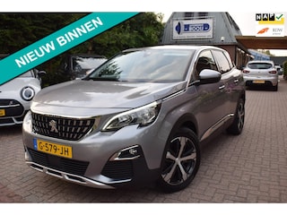 Peugeot 3008 1.2 PureTech Allure NAVI/CRUISE/AIRCO-ECC/TREKH/BLUETOOTH/6 BAK/PDC V+A/LMW 18 INCH/USB