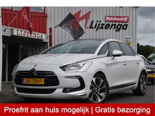 Citroën DS5 1.6 THP So Chic Navi | Leer | Clima | Bluetooth | LMV 18