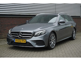 Mercedes-Benz Estate 200 Business Solution Sport AMG-Styling/19Inch