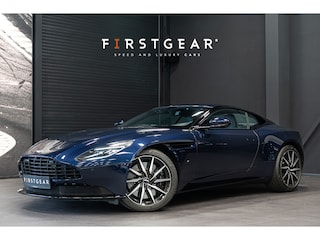 Aston Martin DB11 5.2 V12 *Bang & Olufsen / Surround View / Vol. Leder / Stoelventilatie / Navi*