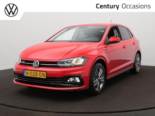 Volkswagen Polo 1.0 TSI Highline Business R / Virtual / Climate / Adap. Cruise