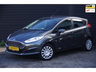 Ford Fiesta 1.0 Style | Navi | PDC | Airco |