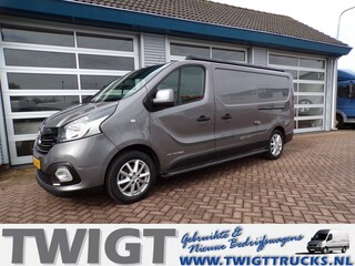 Renault Trafic 1.6 dCi T29 L2H1 Formula Edition Energy Euro 6