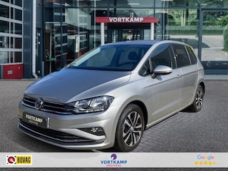 Volkswagen Golf Sportsvan 1.4 TSI DSG COMFORTLINE NAVI/ACC/PDC/STOELVERW