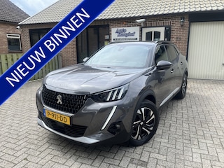 Peugeot 2008 1.2 PureTech GT Automaat Trekhaak