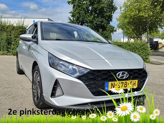 Hyundai i20 1.0 T-GDI MHEV, 1e Eig! Carplay! Camera! Zondag OPEN!