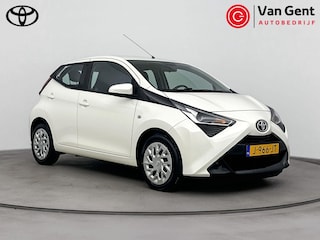 Toyota Aygo 1.0 VVT-i x-play | Apple Carplay / Android Auto
