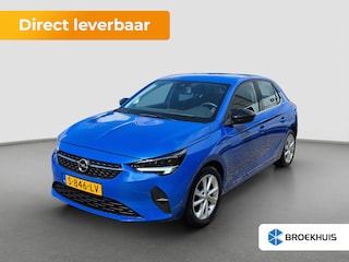 Opel Corsa 1.2 Level 3 | Airco | Apple Carplay/Android Auto|telefoonintegratie premium | Cruise control
