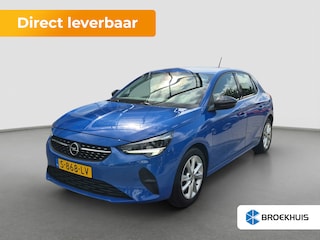 Opel Corsa 1.2 Level 3 | Airco | Apple Carplay/Android Auto|telefoonintegratie premium | Cruise control