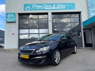 Peugeot 308 SW 1.6 BlueHDI BL Ex.P.