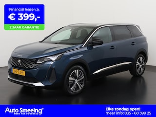 Peugeot 5008 1.2 Hybrid 136 Allure