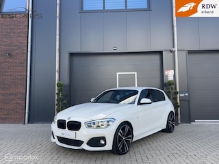 BMW 116i M Sport Edition Led | Navi | Airco