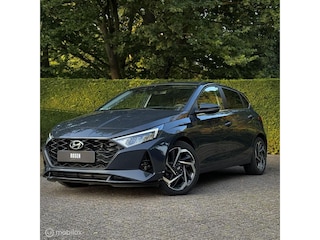 Hyundai i20 1.0 T-GDI | LED | CARPLAY | STOELVERWM |