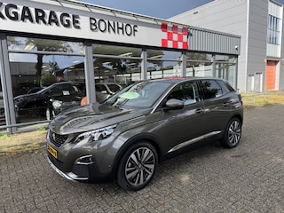 Peugeot 3008 1.2 PureTech Allure AUTOMAAT-CAMERA-TREKHAAK