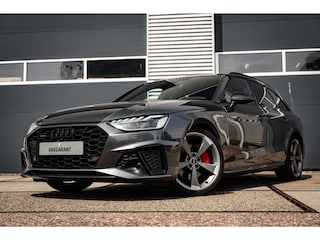 Audi A4 Avant 45 TFSI quattro S edition Competition