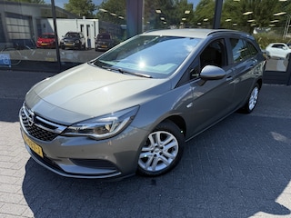 Opel Astra Sports Tourer 1.0 Online Ed.