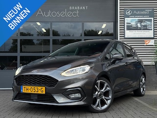 Ford Fiesta 1.0 EcoBoost ST-Line Navi Cruise LED NAP