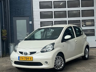 Toyota Aygo 1.0-12V | Elek-Pakket | Airco | 5-DRS