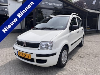 Fiat Panda 1.2 Active Airco APK tot 11-07-2026!