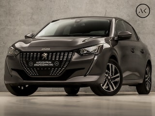 Peugeot 208 1.2 PureTech Active Pack Sport Automaat (VIRTUAL COCKPIT, APPLE CARPLAY, GROOT NAVI, ADAPTIVE CRUISE, SPORTSTOELEN, LEDER, GETINT GLAS, LM VELGEN, NIEUWSTAAT)