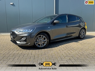 Ford Focus 1.0 EcoBoost * ST Line * Cruise * Camera * Linedetectie *