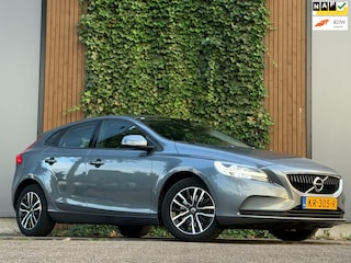 Volvo V40 2.0 T2 Nordic+|TREKHAAK|NAP|STOEL VERWARMING