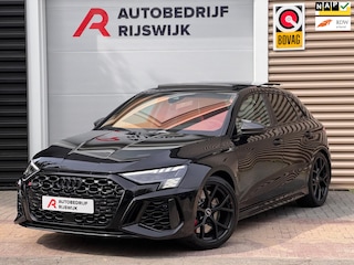 Audi A3 A3 Sportback 2.5 TFSI quattro Carbon/Matrix/B&O