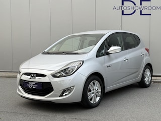 Hyundai ix20 1.4i Go! | Navigatie | Camera | Volledig Onderhouden | Nieuwe APK