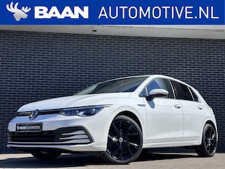 Volkswagen Golf 1.5 TSI Life Business | Navigatie | Apple CarPlay/Android Auto | Stuur-/stoel verwarming