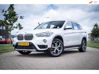 BMW X1 SDrive20i Centennial High Executive