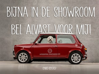 Audi A1 1.4 TFSI Sport (SPORTSTOELEN, BLUETOOTH, AIRCO, LM VELGEN, DAKSPOILER, ELEK RAMEN, NIEUWE APK, NIEUWSTAAT)