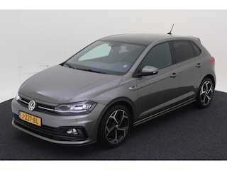 Volkswagen Polo 1.0 TSI 116PK 2X R-line Pano Virtual Carplay