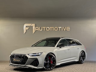 Audi A6 TFSI Quattro|Pano|Keramisch|HuD|Dynamic+|Mat NARDO