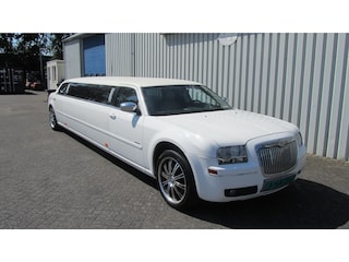 Chrysler 300C 300 C LIMOUSINE
