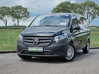 Mercedes-Benz Vito Tourer 129 XXL 9P