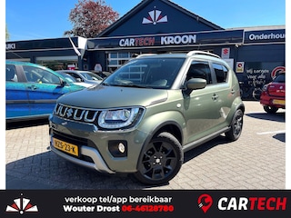 Suzuki Ignis 1.2 Smart Hybrid Select Automaat