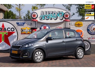 Peugeot 108 1.0 e-VTi Active 65.600 km + NAP NL-auto
