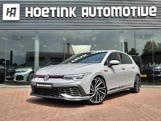Volkswagen Golf 2.0 TSI 4Motion GTI Clubsport | Stoelverwarming | Stuurverwarming | Cruise adaptief