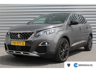 Peugeot 3008 1.2 PURETECH 130PK GT-LINE / NAVI / LEDER / XENON / CLIMA / LED / PDC / 19" LMV / KEYLESS / CAMERA / BLUETOOTH / CRUISECONTROL !!