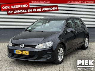 Volkswagen Golf 1.2 TSI Comfortline BlueMotion