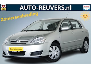 Toyota Corolla 1.6 VVT-i Terra / Airco / PDC / Org NL / 100% dealer onderhouden