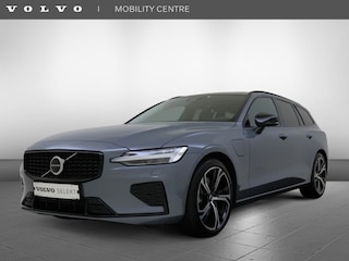 Volvo V60 2.0 T6 AWD Ult. Dark | Stoelkoeling | 360 Camera |