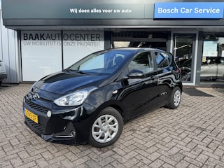 Hyundai i10 1.0i Comfort | Bluetooth | Airco | Cruise