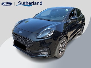 Ford Puma 1.0 EcoBoost Hybrid ST-Line | Winter Pack | Navigatie | Cruise Control | Airco