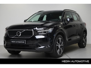 Volvo XC40 T2 Momentum | Climate Contol | Cruise Control | 19 inch | PDC | Apple Carplay | DAB | Regensensor | Keyless Start | Elek. Inklapbare Spiegels |