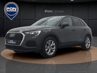 Audi Q3 35 TFSI Pro Line | Apple Carplay | Camera | ACC | Trekhaak | Stoelverwarming |