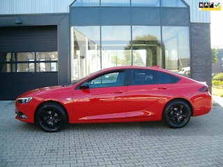 Opel Insignia Grand Sport 1.5 Turbo Online Edition
