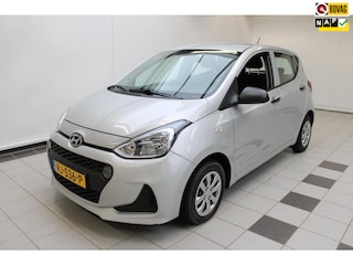 Hyundai i10 1.0i i-Motion - NAP