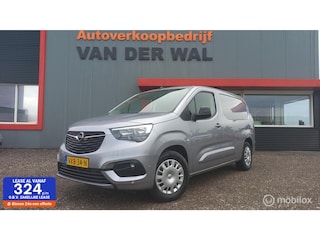 Opel Combo L2H1 Standaard 50 kWh/AIRCO/CRUISECONTROL/TREKHAAK
