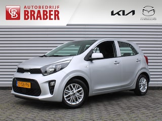 Kia Picanto 1.0 DPi DynamicLine